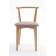 Стул Франк ПМ натур/гусиная лапка