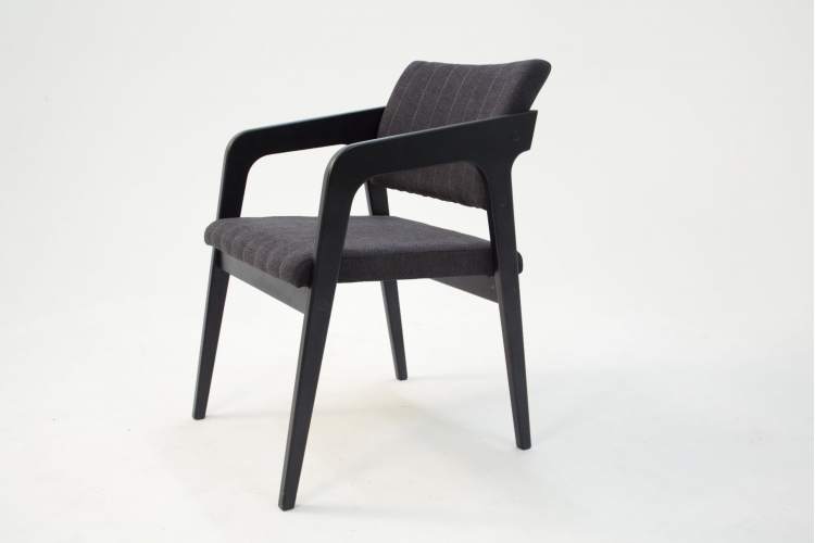 Стул-кресло Шадди комплект из 4 штук-9