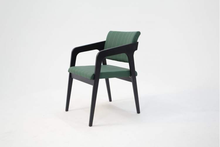 Стул-кресло Шадди комплект из 4 штук-10