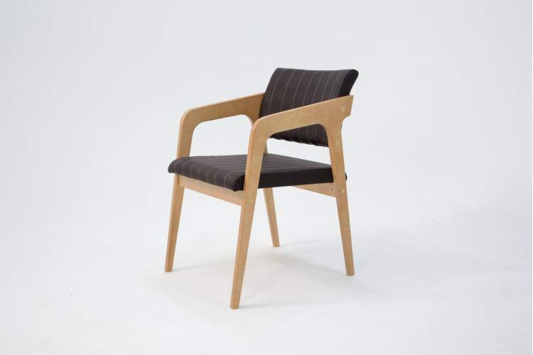 Стул-кресло Шадди комплект из 4 штук-13