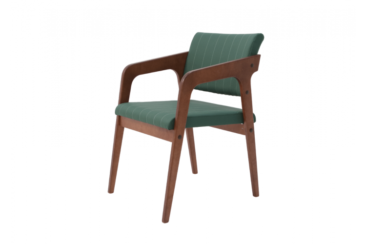 Стул-кресло Шадди комплект из 4 штук-12