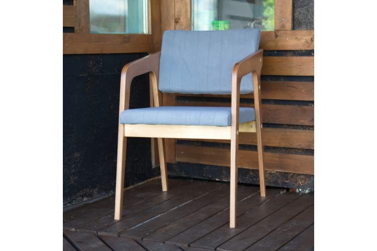 Стул-кресло Шадди комплект из 4 штук-7