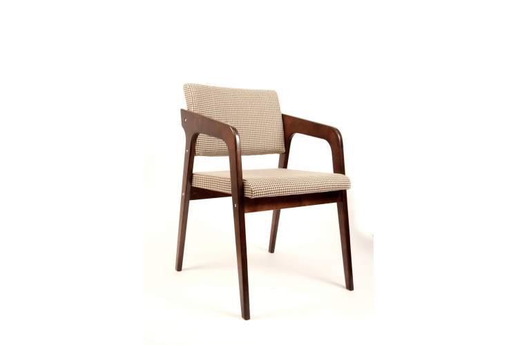 Стул-кресло Шадди комплект из 4 штук-3