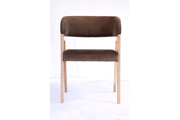 Стул-кресло Бакки-8