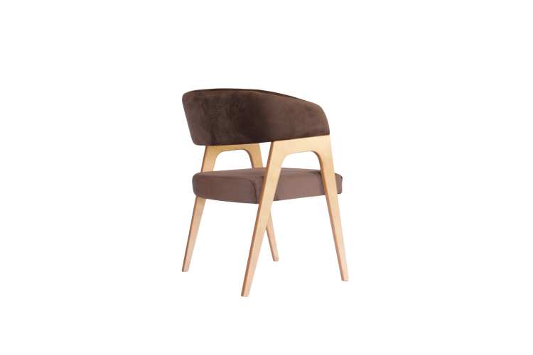 Стул-кресло Бакки