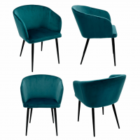 Стул Астерр комплект из 4 штук