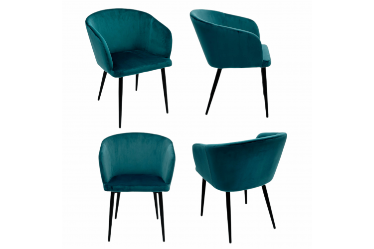 Стул Астерр комплект из 4 штук