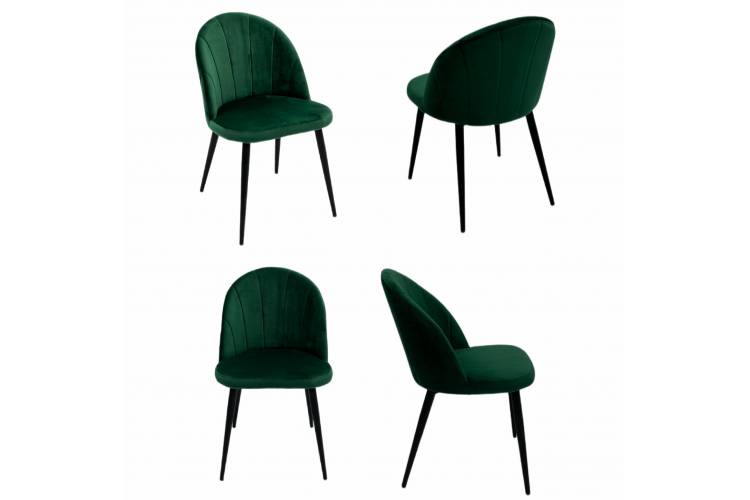 Стул Басси Лайн комплект из 4 штук