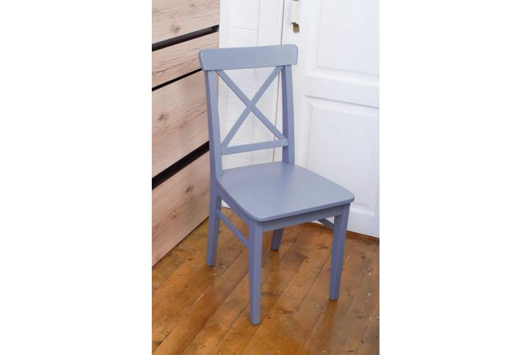 Стул Ингольф Ж, Серый-11