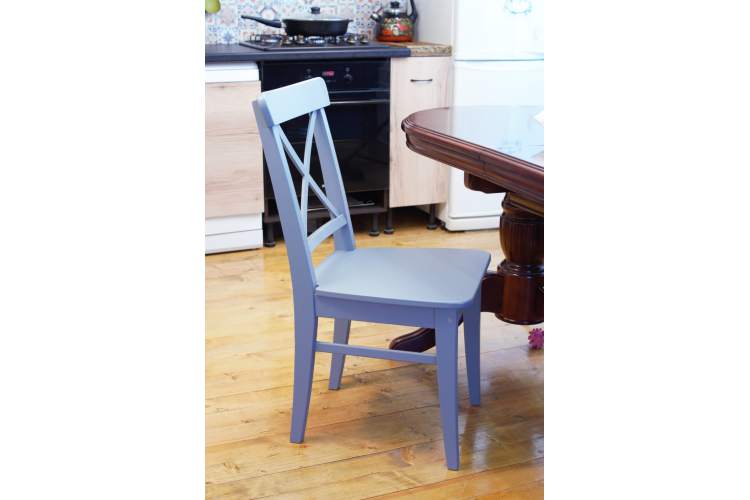 Стул Ингольф Ж, Серый-8