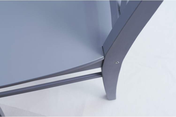 Стул Ингольф Ж, Серый-15