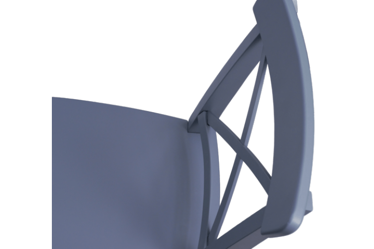 Стул Ингольф Ж, Серый-14