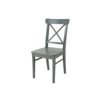 Стул Ингольф Ж, Серый