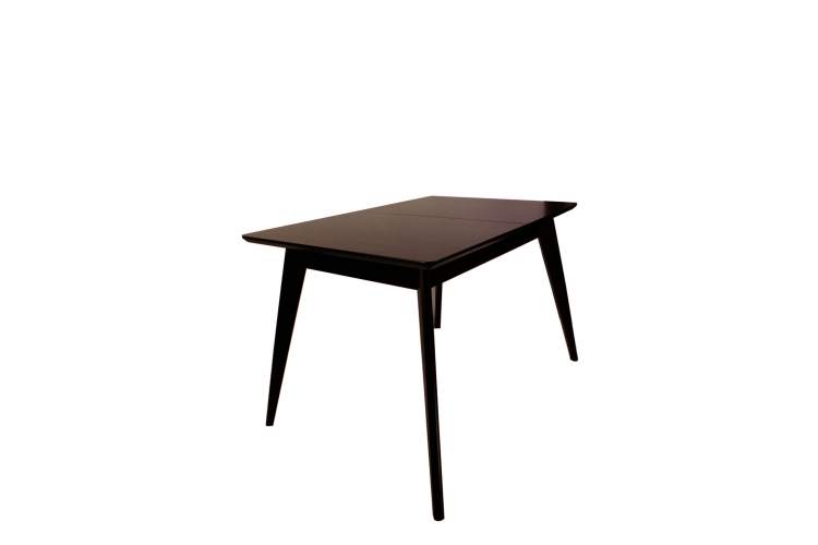 Стол Сканди 120, Венге-2