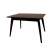 Стол Сканди 120, Венге