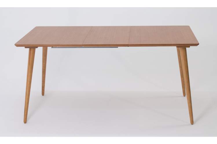 Стол Монте 120, Натуральное дерево-3