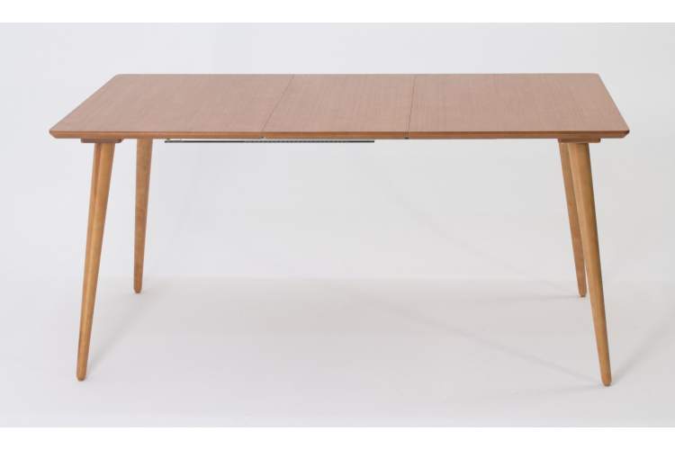 Стол Монте 120, Натуральное дерево-4