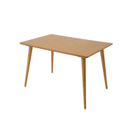 Стол Монте 120, Натуральное дерево