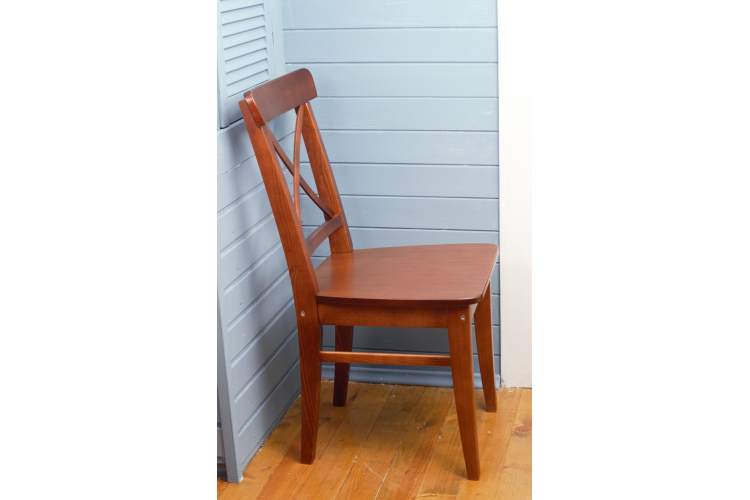 Стул Ингольф Ж, Орех-12