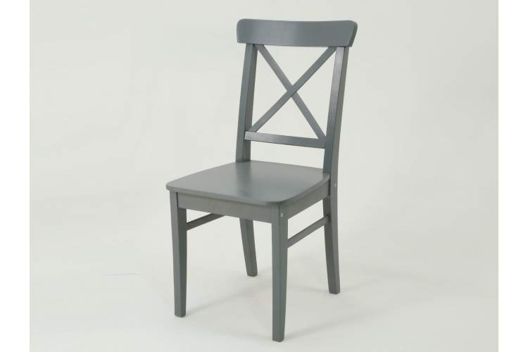 Стул Ингольф Ж, Серый-1