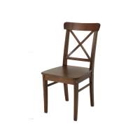 Стул Ингольф Ж, Орех