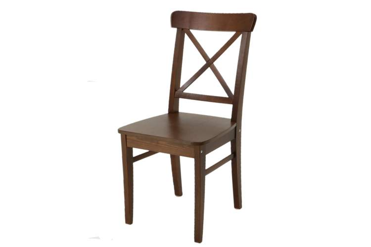 Стул Ингольф Ж, Орех