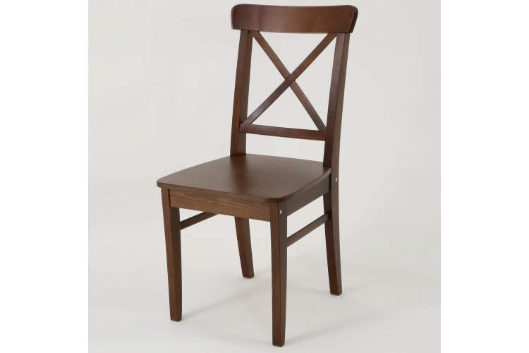 Стул Ингольф Ж, Орех-1