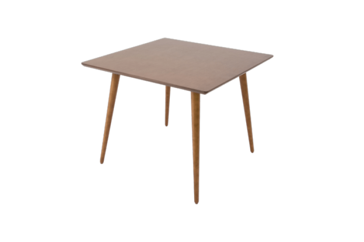 Стол Монте М 100, Орех