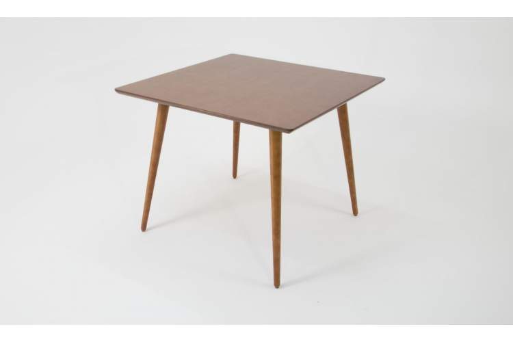 Стол Монте М 100, Орех-2