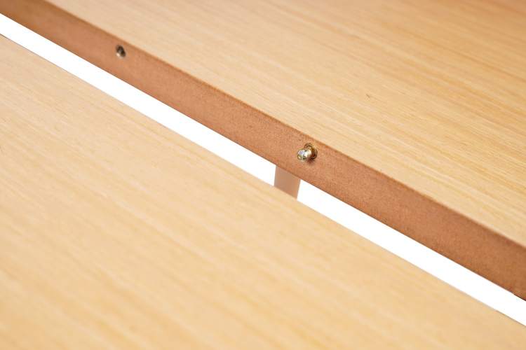 Стол Монте 120, Натуральное дерево-7