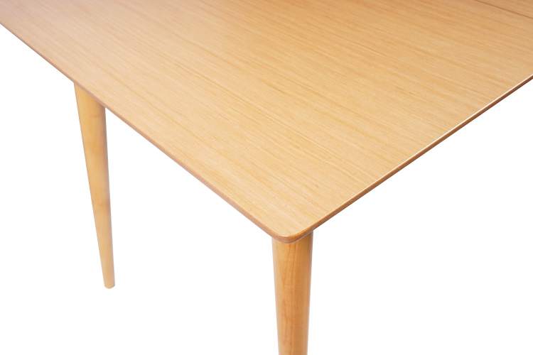 Стол Монте 120, Натуральное дерево-8