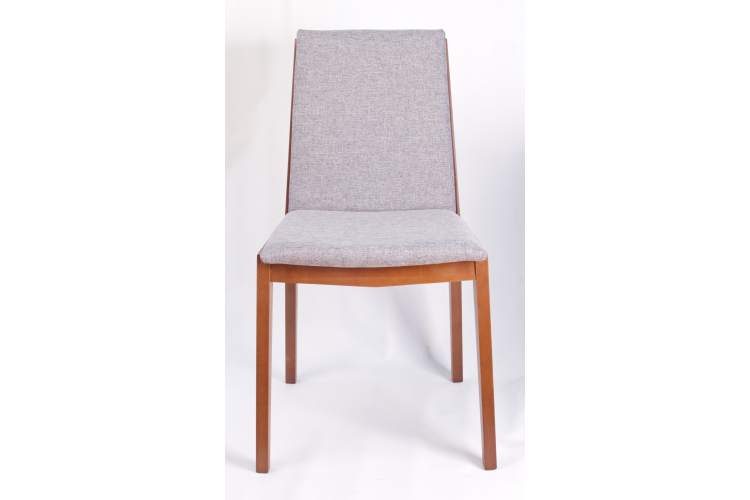 Стул Твит, Орех/Серый-2