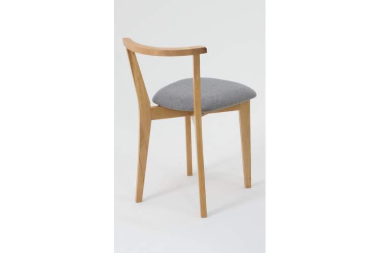 Стул Франк, натур серый-4