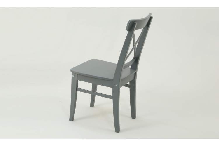 Стул Ингольф Ж, Серый-2