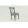 Стул Ингольф Ж, Серый