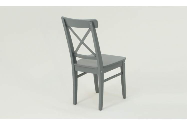 Стул Ингольф Ж, Серый-3