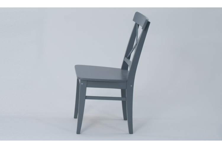 Стул Ингольф Ж, Серый-6