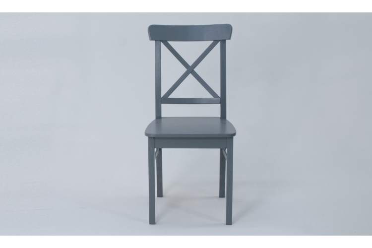 Стул Ингольф Ж, Серый-5