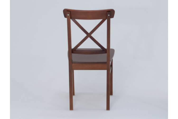 Стул Ингольф Ж, Орех-5