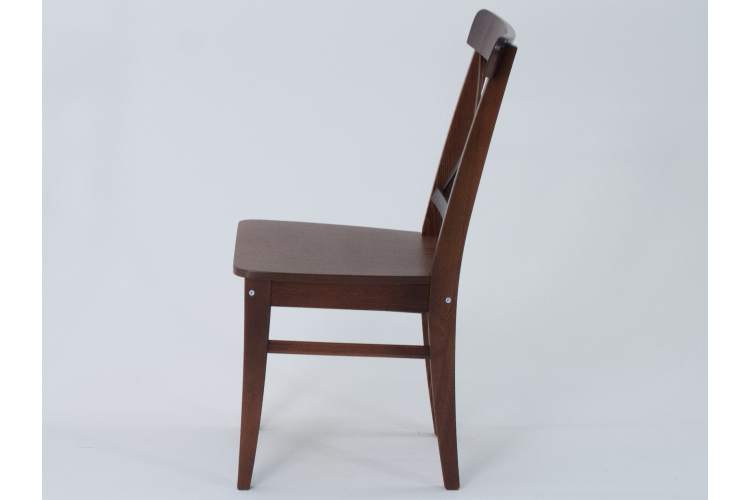 Стул Ингольф Ж, Орех-7