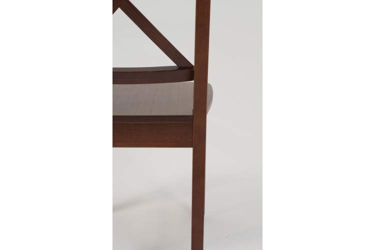 Стул Ингольф Ж, Орех-10