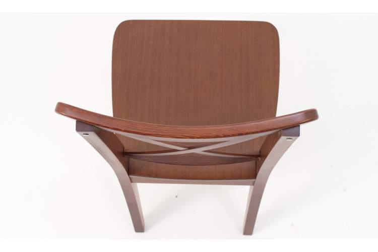 Стул Ингольф Ж, Орех-9