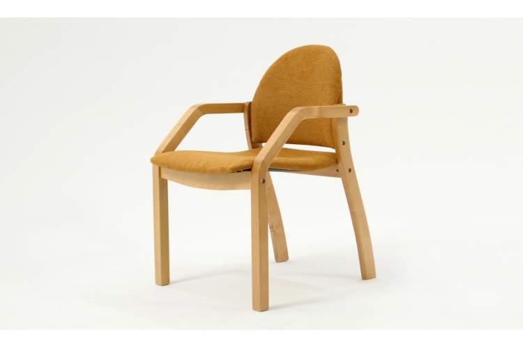 Стул-кресло Джуно комплект из 4 штук-3