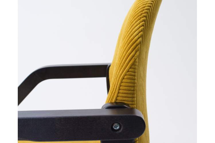 Стул-кресло Джуно комплект из 4 штук-13