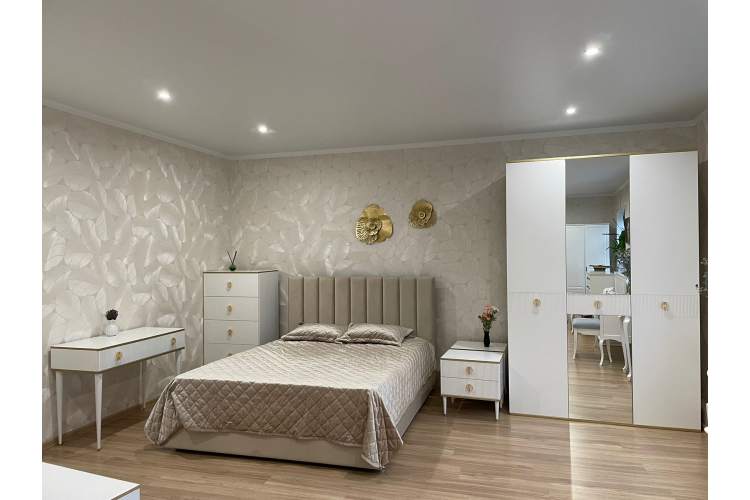 Кровать Далли 140-4