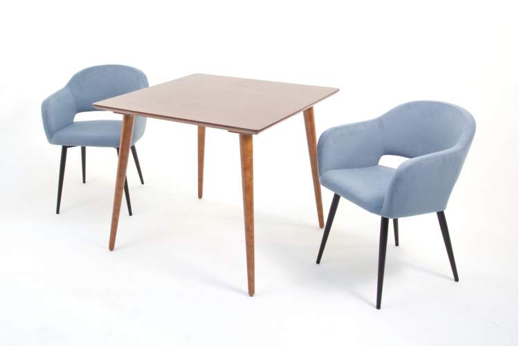 Стол Монте компактный-10