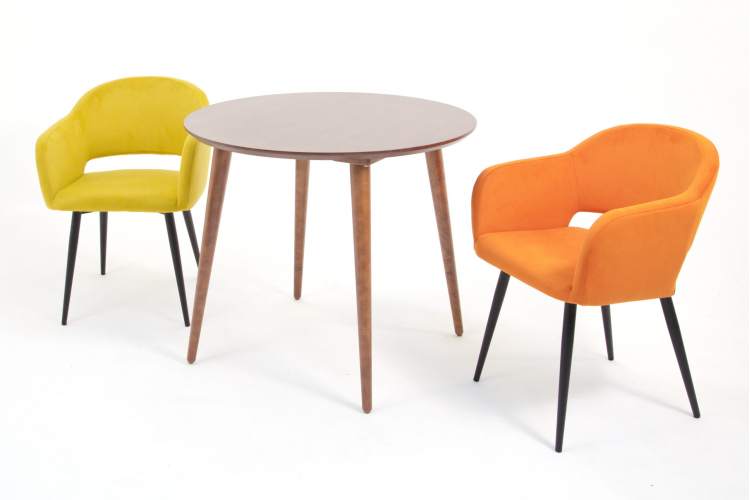 Стол Монте компактный-8