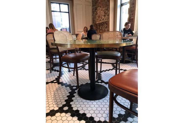 Подстолье 4007-2