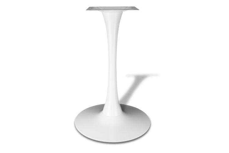 Подстолье 4018W(белый)-2