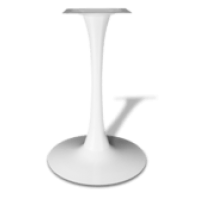 Подстолье 4018W(белый)